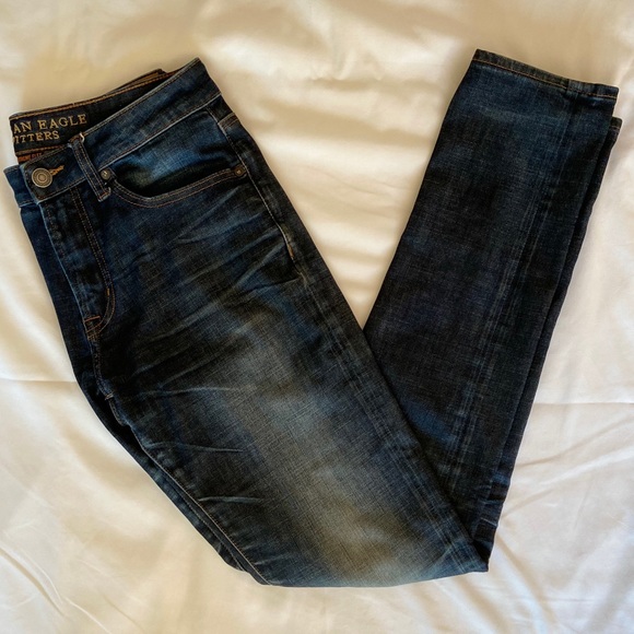 American Eagle Outfitters Other - 360 Extreme Flex Slim Taper Jeans